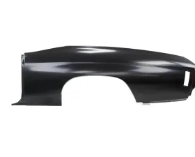 AMD LH OE Style Quarter Panel Chevrolet Chevelle | Malibu 1970-1972