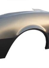 AMD LH OE Style Quarter Panel Chevrolet Camaro 1968                                     - X700-3568-VL - Image 2
