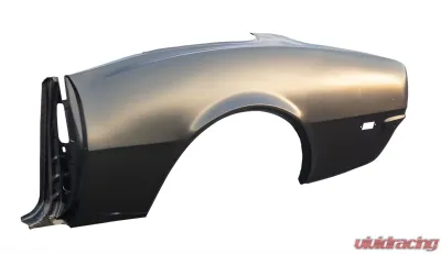 AMD LH OE Style Quarter Panel Chevrolet Camaro 1968 - X700-3568-VL