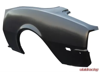 AMD LH OE Style Quarter Panel Chevrolet Camaro 1968 - X700-3568-VL