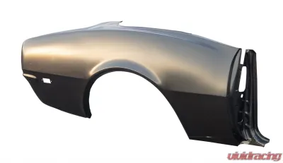 AMD RH OE Style Quarter Panel Chevrolet Camaro 1968 - X700-3568-VR