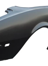 AMD RH OE Style Quarter Panel Chevrolet Camaro 1968                                     - X700-3568-VR - Image 3