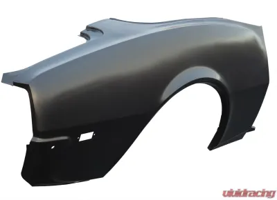 AMD RH OE Style Quarter Panel Chevrolet Camaro 1968 - X700-3568-VR
