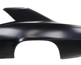 AMD LH OE Style Quarter Panel Chevrolet Camaro Coupe 1969