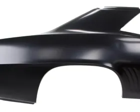 AMD RH OE Style Quarter Panel Chevrolet Camaro Coupe 1969