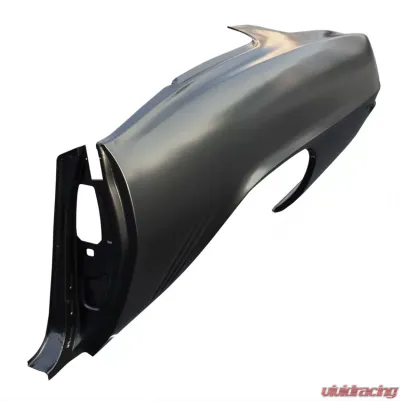 AMD LH OE Style Quarter Panel Chevrolet Camaro Convertible 1969 - X700-3569-VL