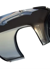 AMD LH OE Style Quarter Panel Chevrolet Camaro Convertible 1969                                     - X700-3569-VL - Image 3