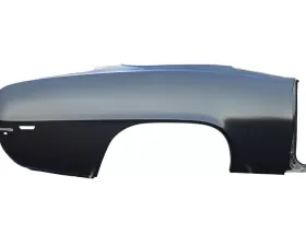 AMD RH OE Style Quarter Panel Chevrolet Camaro Convertible 1969