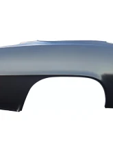 AMD RH OE Style Quarter Panel Chevrolet Camaro Convertible 1969                                     - X700-3569-VR - Image 2