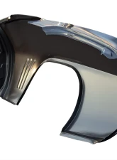 AMD RH OE Style Quarter Panel Chevrolet Camaro Convertible 1969                                     - X700-3569-VR - Image 2