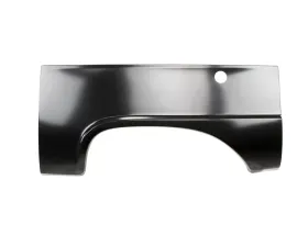 AMD LH Lower Quarter Panel Ford Bronco 1966-1976