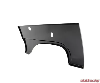 AMD LH Lower Quarter Panel Ford Bronco 1966-1976 - X700-4666-L