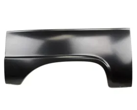 AMD RH Lower Quarter Panel Ford Bronco 1966-1976