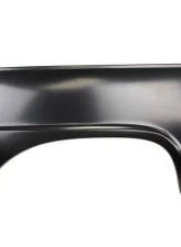 AMD RH Lower Quarter Panel Ford Bronco 1966-1976                                     - X700-4666-R - Image 2