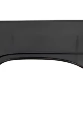 AMD RH Lower Quarter Panel Ford Bronco 1966-1976                                     - X700-4666-R - Image 2