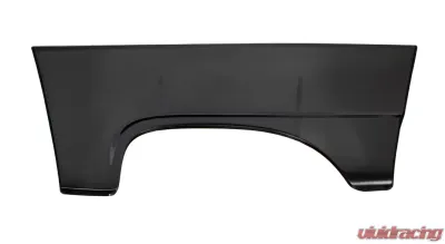 AMD RH Lower Quarter Panel Ford Bronco 1966-1976 - X700-4666-R