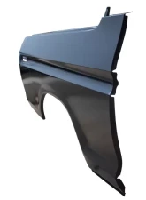 AMD RH Quarter Panel Skin Ford Bronco 1978-1979                                     - X700-4678-R - Image 2