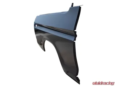 AMD RH Quarter Panel Skin Ford Bronco 1978-1979 - X700-4678-R