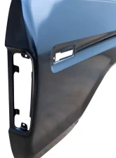 AMD RH Quarter Panel Skin Ford Bronco 1978-1979                                     - X700-4678-R - Image 3
