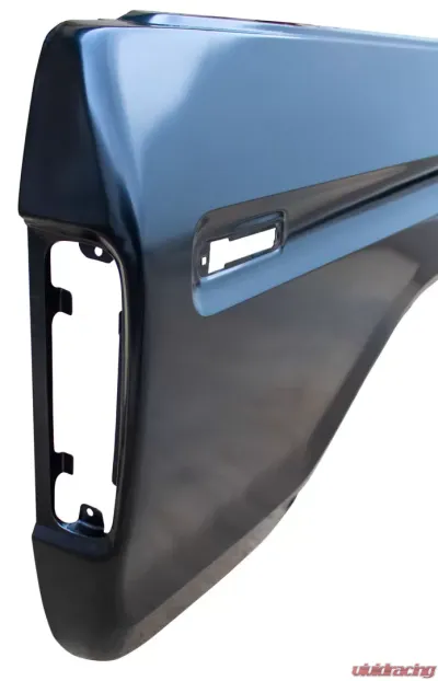 AMD RH Quarter Panel Skin Ford Bronco 1978-1979 - X700-4678-R