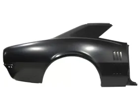 AMD RH OE Style Quarter Panel Pontiac Firebird 1967