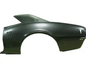 AMD LH OE Style Quarter Panel Pontiac Firebird 1968