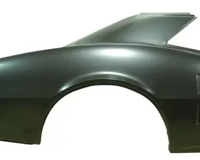 AMD RH OE Style Quarter Panel Pontiac Firebird 1968
