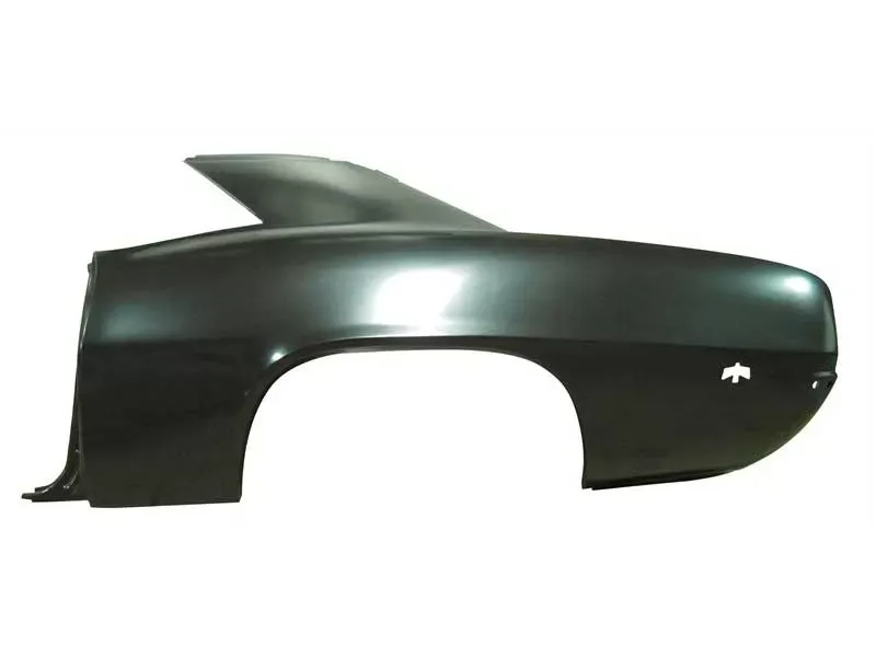 AMD LH OE Style Quarter Panel Pontiac Firebird | Trans Am Coupe 1969 - X700-5569-L