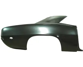 AMD RH OE Style Quarter Panel Pontiac Firebird | Trans Am1969