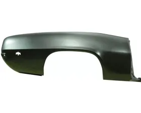 AMD RH OE Style Quarter Panel Pontiac Firebird | Trans Am 1969