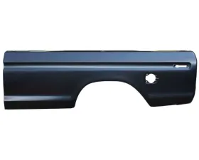 AMD LH with 1 Gas Hole Outer Bedside Ford F100 | F150 | F250 1973-1979