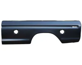 AMD LH with 2 Gas Hole Outer Bedside Ford F100 | F150 | F250 1973-1979