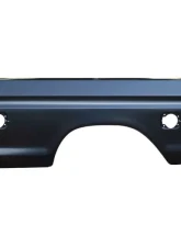 AMD LH with 2 Gas Hole Outer Bedside Ford F100 | F150 | F250 1973-1979                                     - X720-4573-28L - Image 4