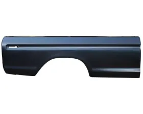 AMD RH Outer Bedside Ford F100 | F150 | F250 1973-1979