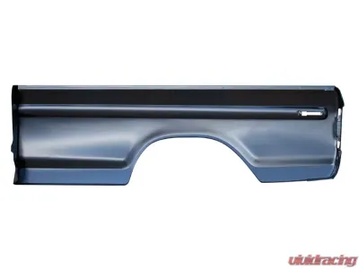 AMD RH Outer Bedside Ford F100 | F150 | F250 1973-1979 - X720-4573-8R
