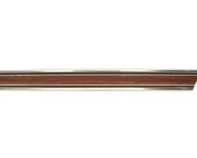 AMD LH Woodgrain Long Bed Front Lower Bed Molding Chevrolet C/K | GMC 1969-1972