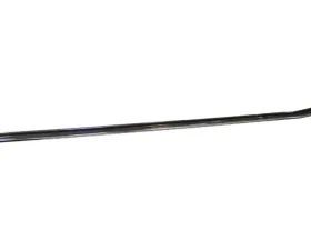 AMD LH Long Bed Front Lower Bed Molding Chevrolet C/K | GMC 1973-1980