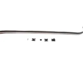 AMD LH Long Bed Rear Lower Bed Molding Chevrolet C/K | GMC 1973-1980