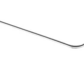 AMD RH Short Bed Upper Bed Molding Chevrolet C/K | GMC 1973-1980