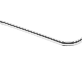 AMD LH Lower Rear Bed Molding Chevrolet Suburban | GMC 1973-1980