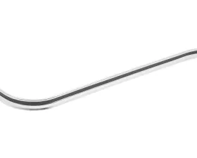 AMD RH Lower Rear Bed Molding Chevrolet Suburban | GMC 1973-1980