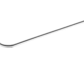 AMD LH Upper Bed Molding Chevrolet Blazer | GMC Jimmy 1973-1980