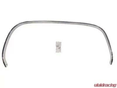 AMD LH Rear Wheel Opening Molding Chevrolet C/K | GMC 1973-1987 - X735-4073-L