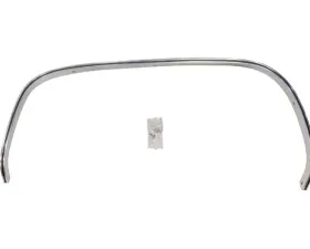 AMD RH Rear Wheel Opening Molding Chevrolet C/K | GMC 1973-1987
