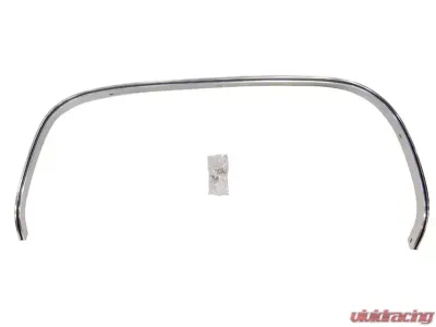 AMD RH Rear Wheel Opening Molding Chevrolet C/K | GMC 1973-1987 - X735-4073-R
