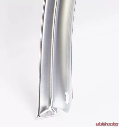 AMD RH Rear Wheel Opening Molding Ford F100 | F150 | F250 1973-1979 - X735-4573-R