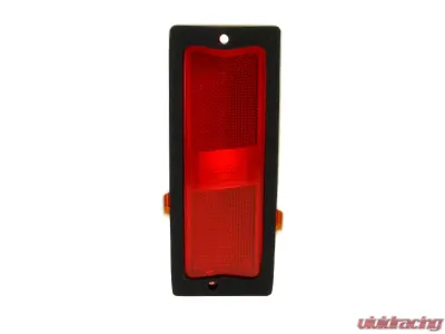 AMD LH Rear Side Marker Lamp Chevrolet Chevelle | Malibu 1970-1972 - X740-3470-1L