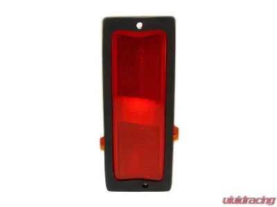 AMD RH Rear Side Marker Lamp Chevrolet Chevelle | Malibu 1970-1972 - X740-3470-1R