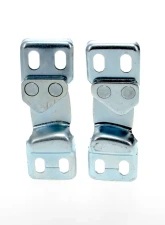 AMD Pair Door Latch Striker Plates Chevrolet | C/K | GMC Truck 1952-193                                     - X752-4052-P - Image 2