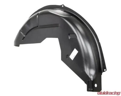 AMD LH Inner Wheelhouse Chevrolet Camaro | Pontiac Firebird 1967 - X760-3567-L